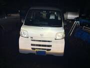 2012 DAIHATSU HIJET CARGO