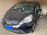 2010 HONDA FIT