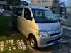 TOYOTA TOWNACE VAN