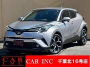 2017 TOYOTA C-HR G