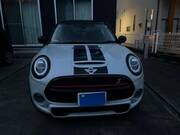 2020 BMW MINI COOPER S