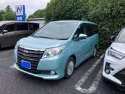 2015 TOYOTA NOAH