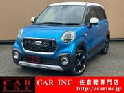 2016 DAIHATSU CAST