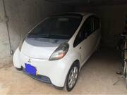 2006 MITSUBISHI i