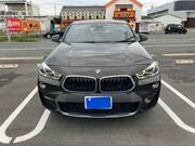 2018 BMW X2