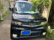 2010 HONDA ZEST SPARK