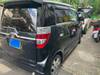 HONDA ZEST SPARK
