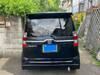 HONDA ZEST SPARK