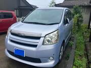 2010 TOYOTA NOAH