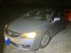 HONDA CIVIC HYBRID
