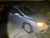 HONDA CIVIC HYBRID