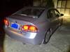 HONDA CIVIC HYBRID