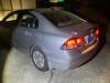 HONDA CIVIC HYBRID