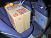 HONDA CIVIC HYBRID