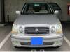 TOYOTA PROGRES