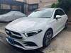 MERCEDES BENZ A-CLASS