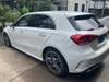 MERCEDES BENZ A-CLASS