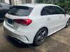 MERCEDES BENZ A-CLASS