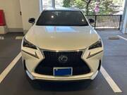 2014 LEXUS NX