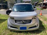 2008 TOYOTA bB