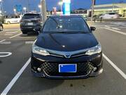 2015 TOYOTA COROLLA FIELDER