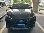 2023 LEXUS NX