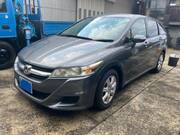 2011 HONDA STREAM