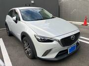 2016 MAZDA CX-3