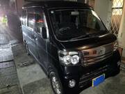 2006 DAIHATSU ATRAI WAGON
