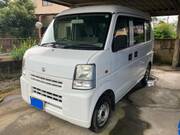 2013 SUZUKI EVERY