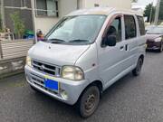 2000 DAIHATSU HIJET CARGO