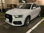 2015 AUDI Q3