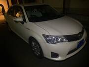 2013 TOYOTA COROLLA AXIO