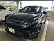 2016 TOYOTA HARRIER