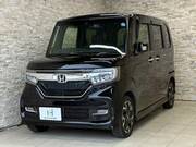 2019 HONDA N-BOX CUSTOM