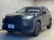 2023 TOYOTA RAV4 X