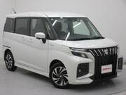 2025 SUZUKI SOLIO BANDIT
