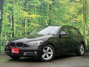 2011 BMW 1 SERIES