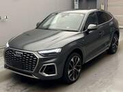 2024 AUDI OTHER