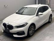 2021 BMW 1 SERIES