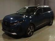 2021 PEUGEOT 5008