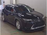 2018 LEXUS UX