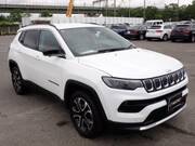 2021 CHRYSLER JEEP COMPASS