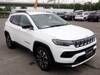CHRYSLER JEEP COMPASS