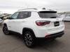 CHRYSLER JEEP COMPASS