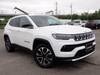 CHRYSLER JEEP COMPASS