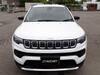 CHRYSLER JEEP COMPASS