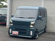 2024 NISSAN CLIPPER VAN
