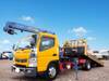 FUSO CANTER