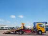 FUSO CANTER